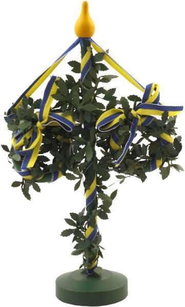 Midsommarstång