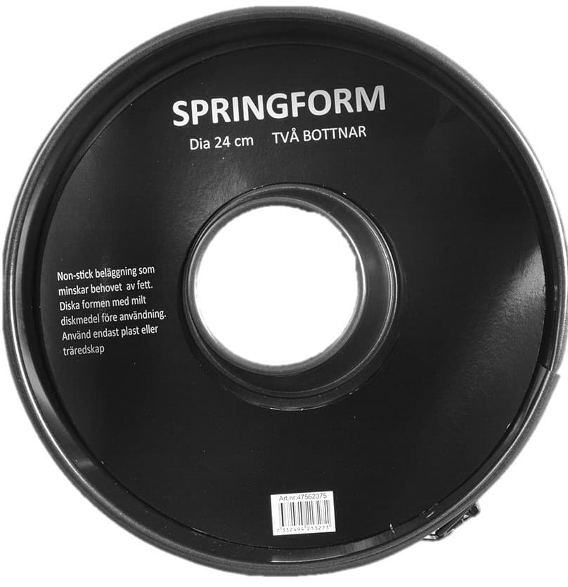 Springform