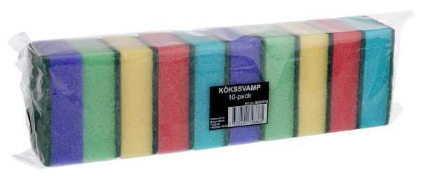 Kökssvamp