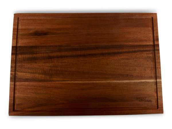 Skärbräda Natur 50cm