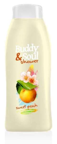 Duschcreme Peach