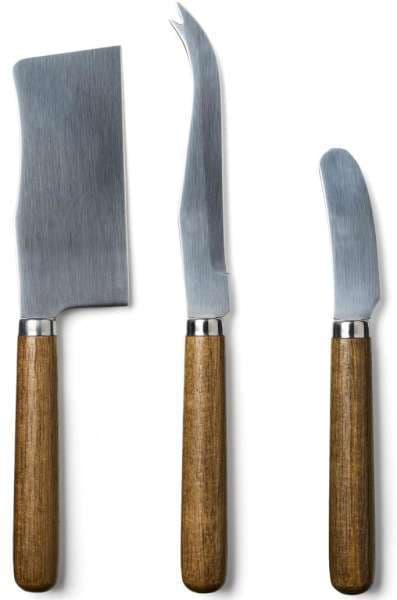 Ostknivset
