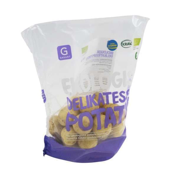 Potatis Delikatess