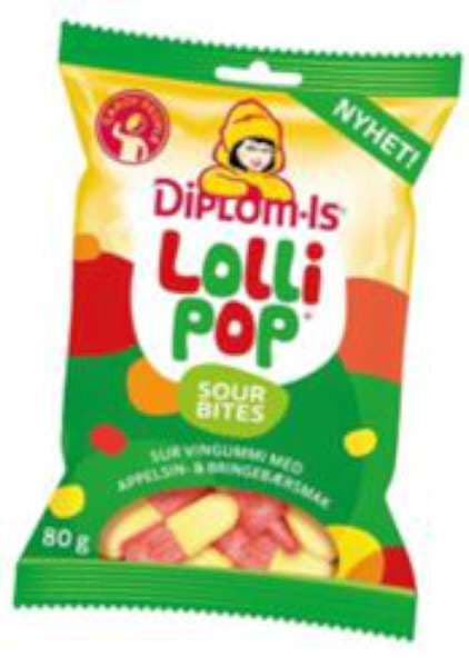 Sour Bites