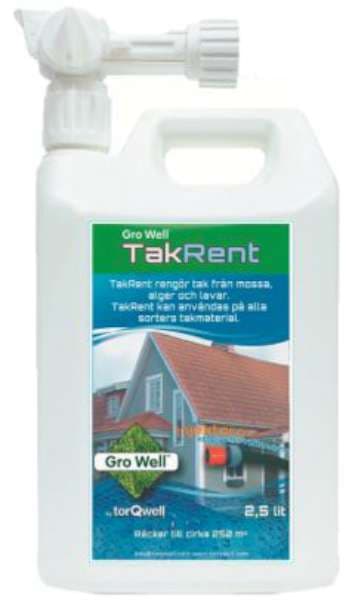 Takrent 2,5L