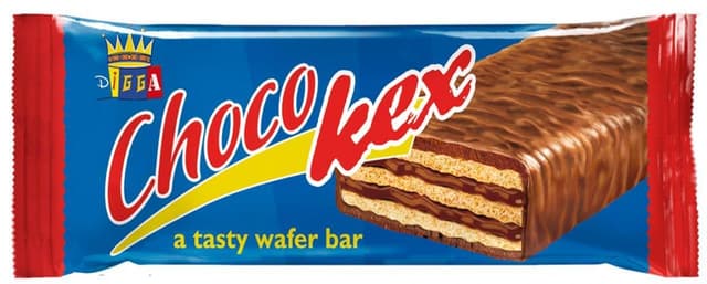 Choko Kex
