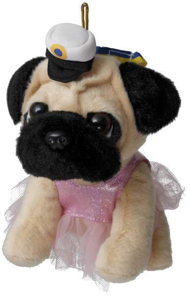 Studentmops