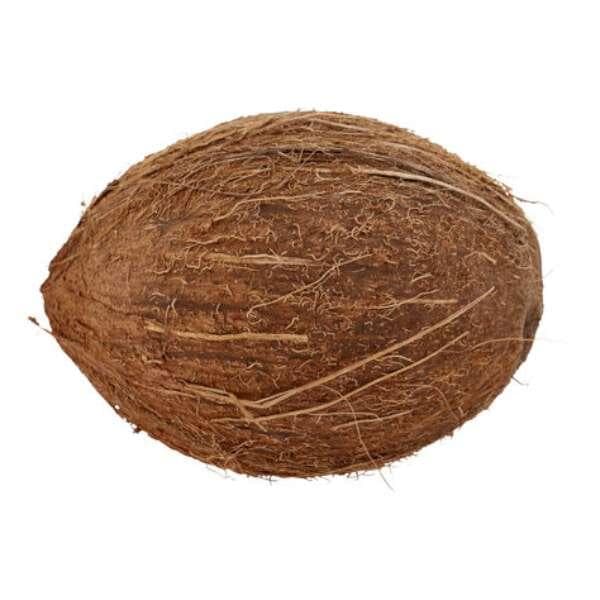Kokosnöt Hel Klass 1