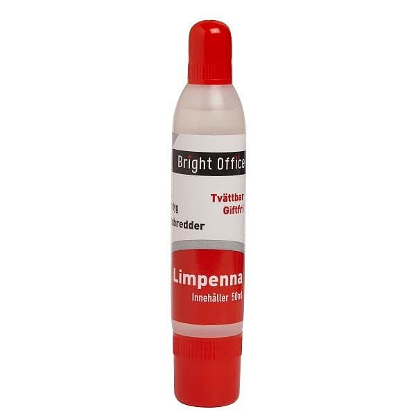 Limpenna Dubbelspets