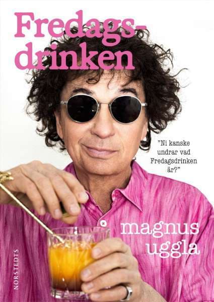 Fredagsdrinken Uggla