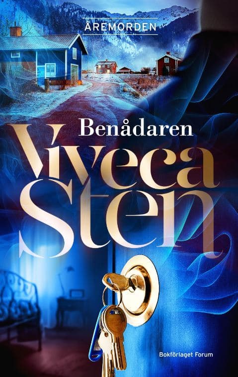 Bok Benådaren