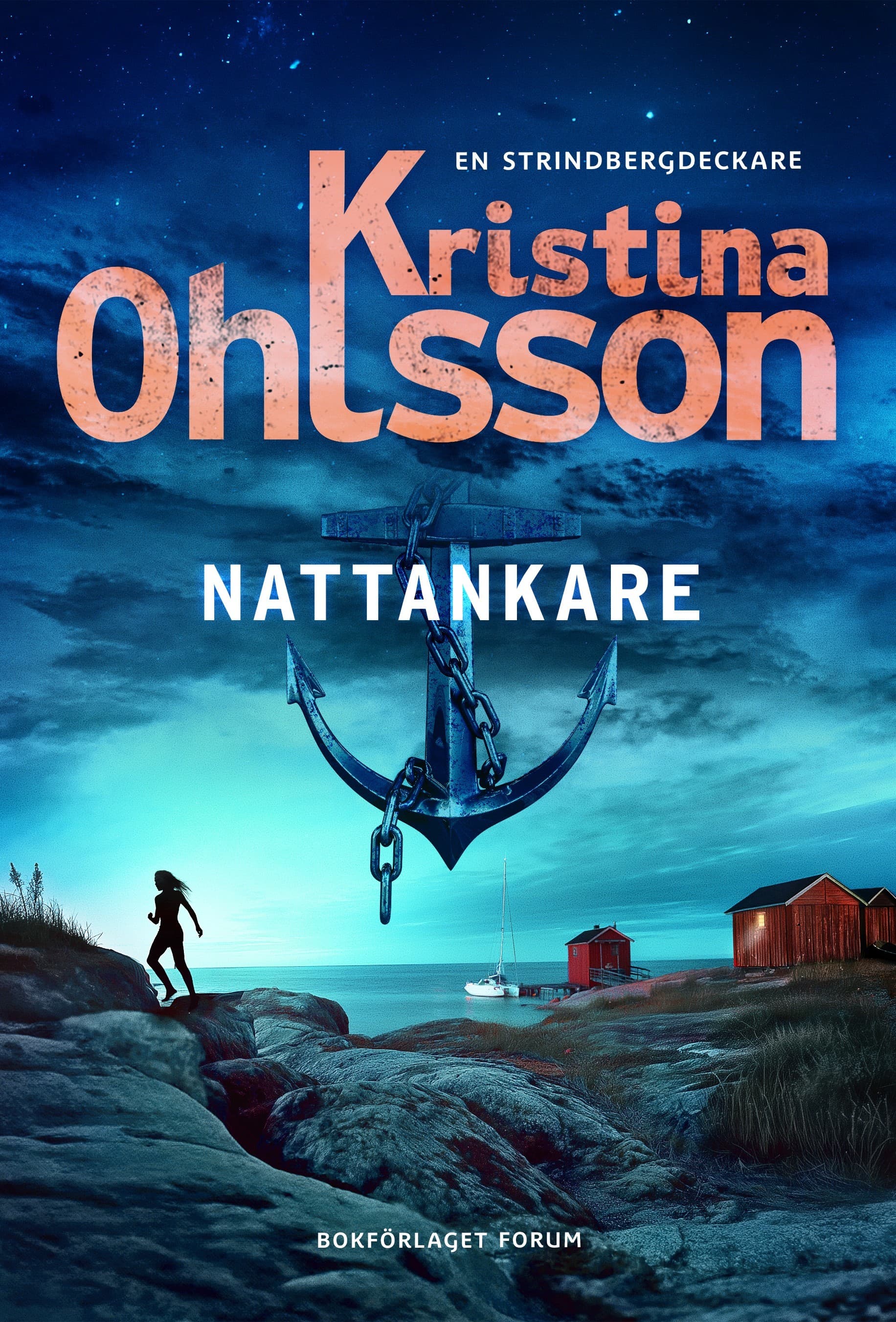 Bok Nattankare