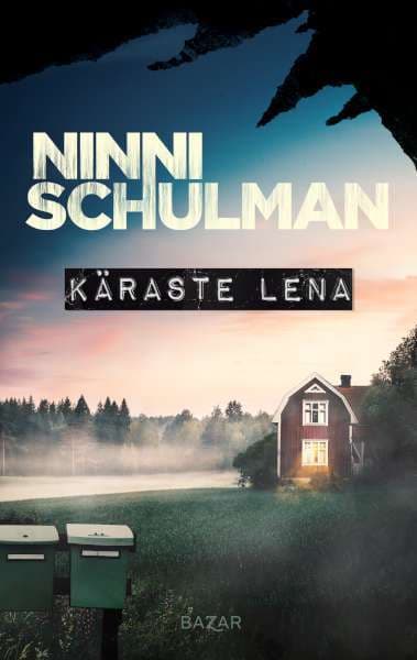 Bok Käraste Lena