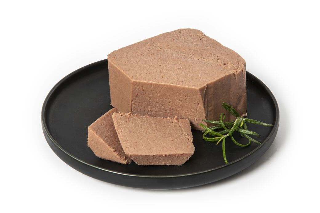 Gräddpastej