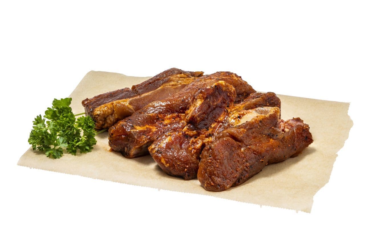Grillklubbor Honung