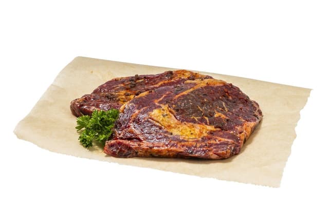 Entrecôte Rioja