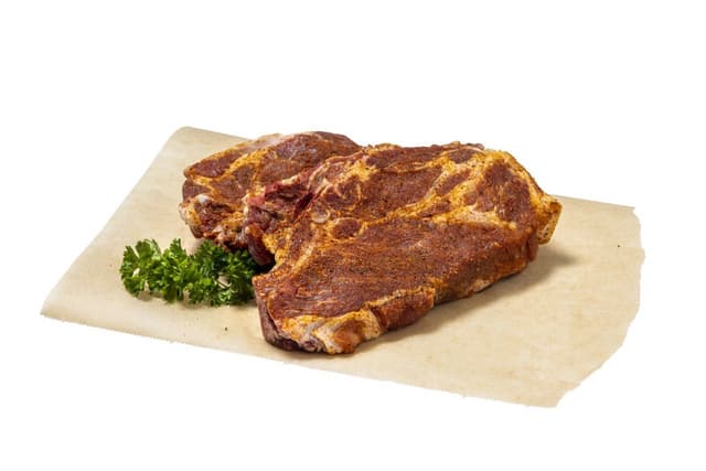 Karré Smokey Med Ben
