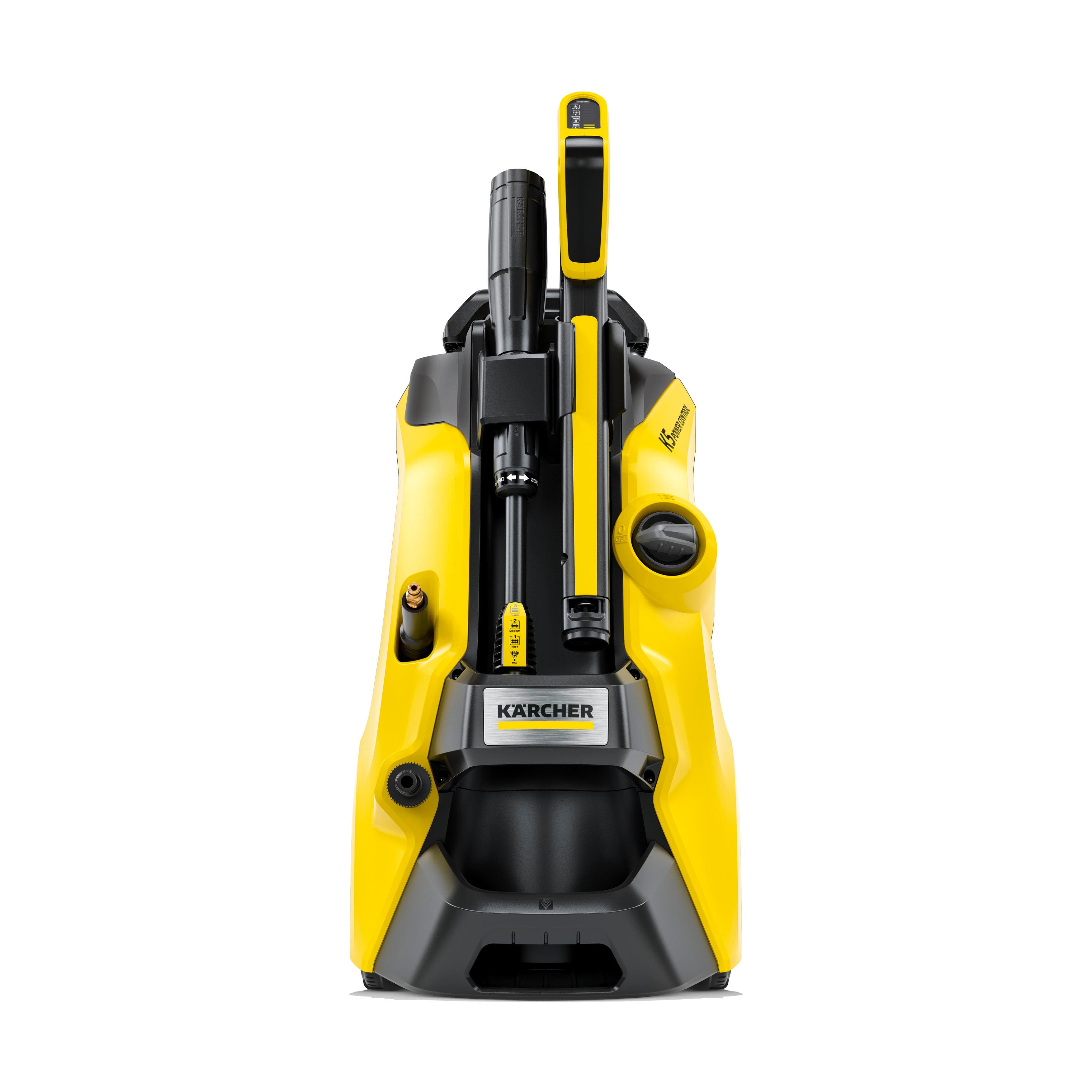 KÄR K5 POWER CONTR. FLEX