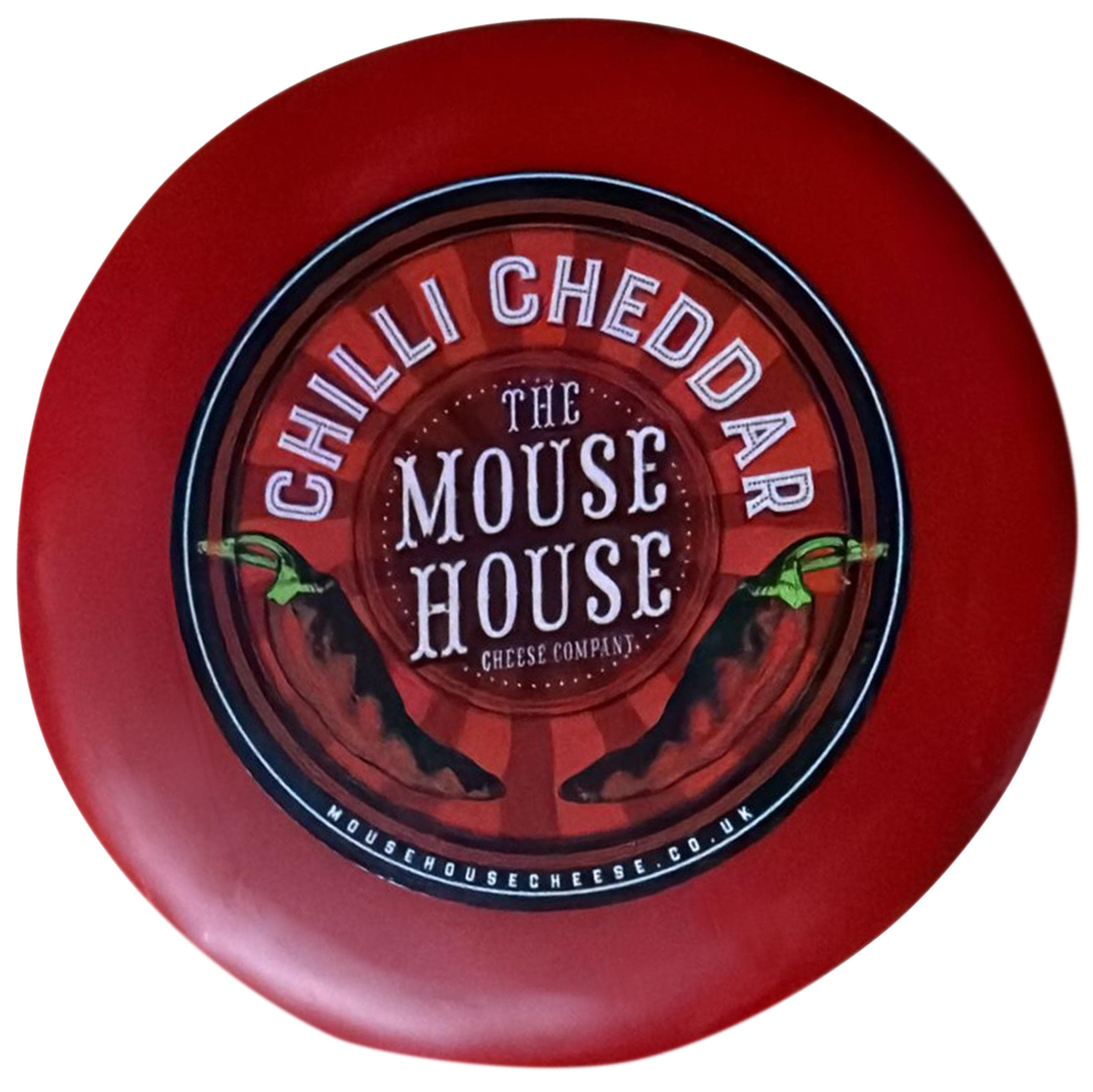Chili Cheddar