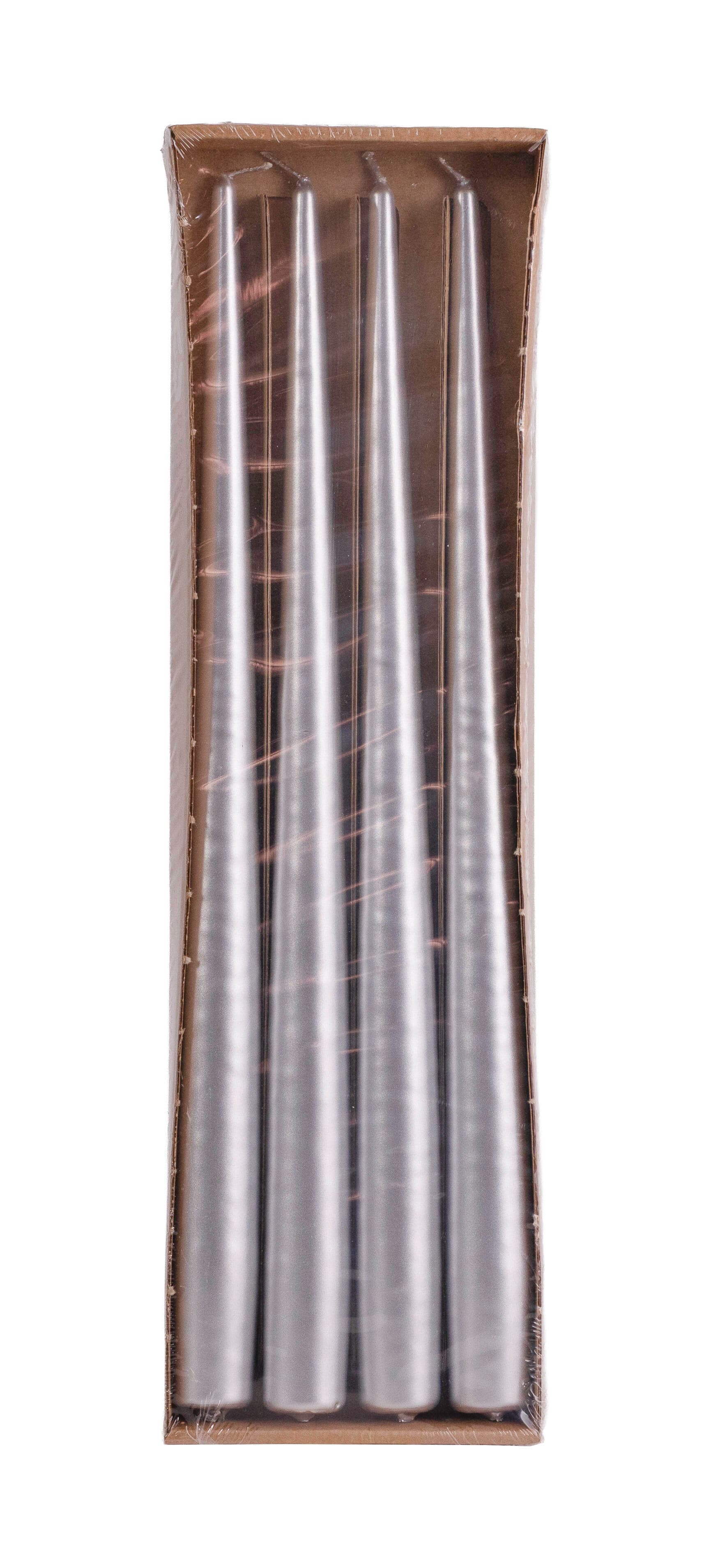 Antiklj Silver Lackade 32cm