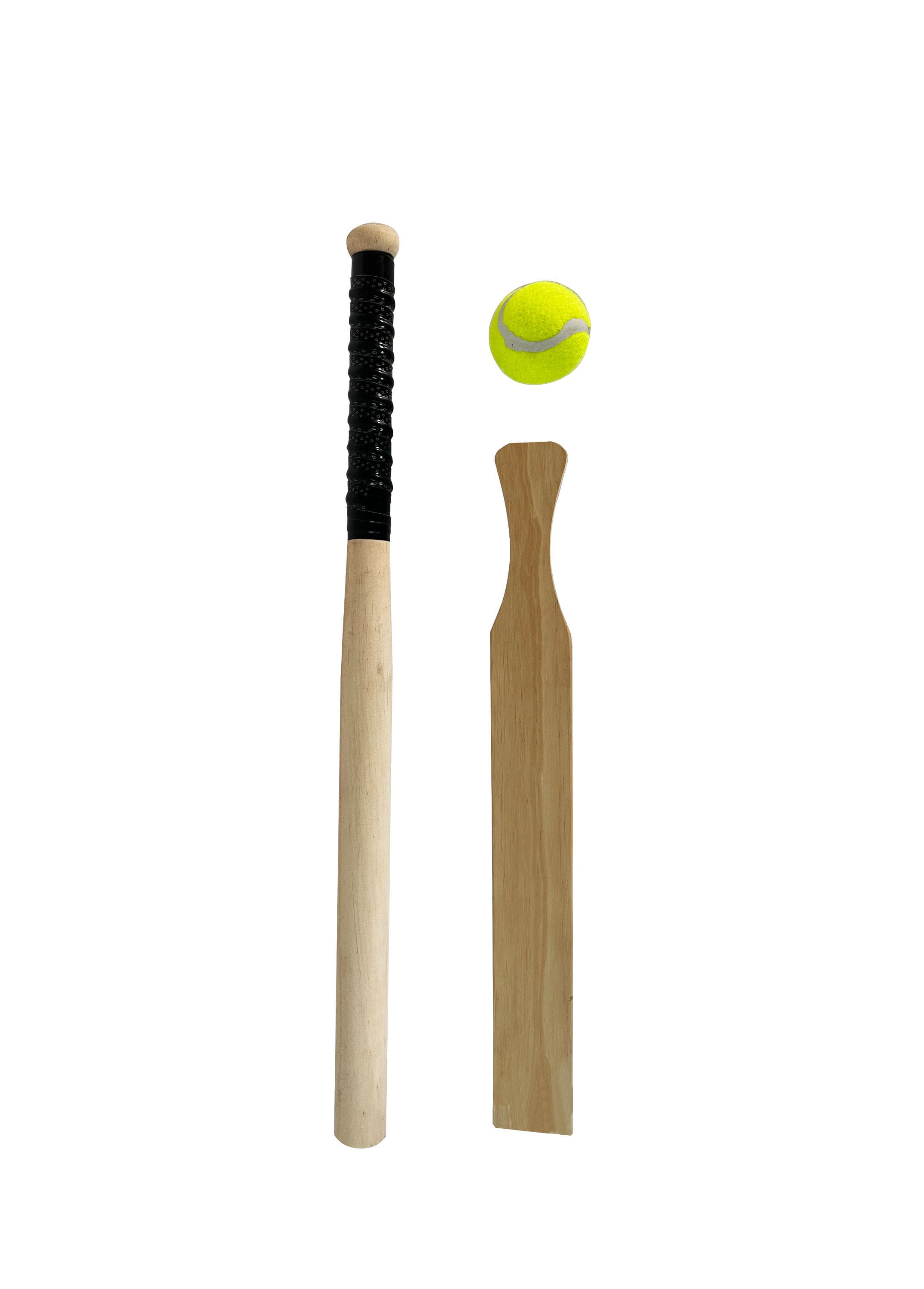 Baseboll Set