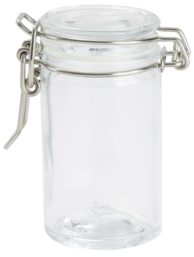 Glasburk Med Lock
