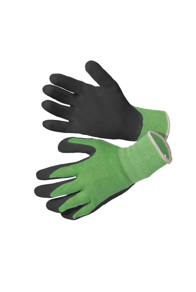 Handskar Bamboo Strl 7