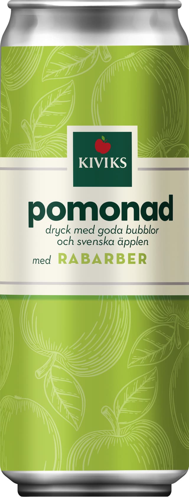 Pomonad Rabarbet