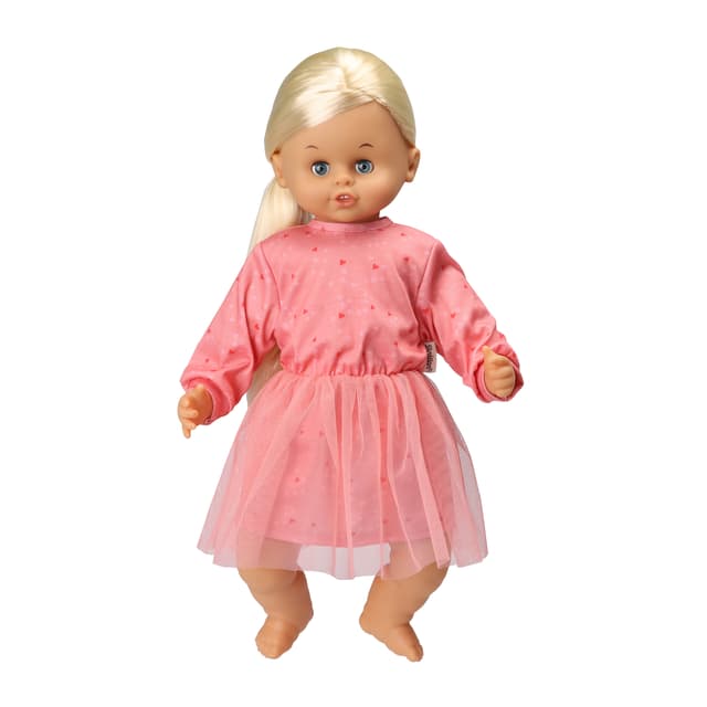Taldocka Blond