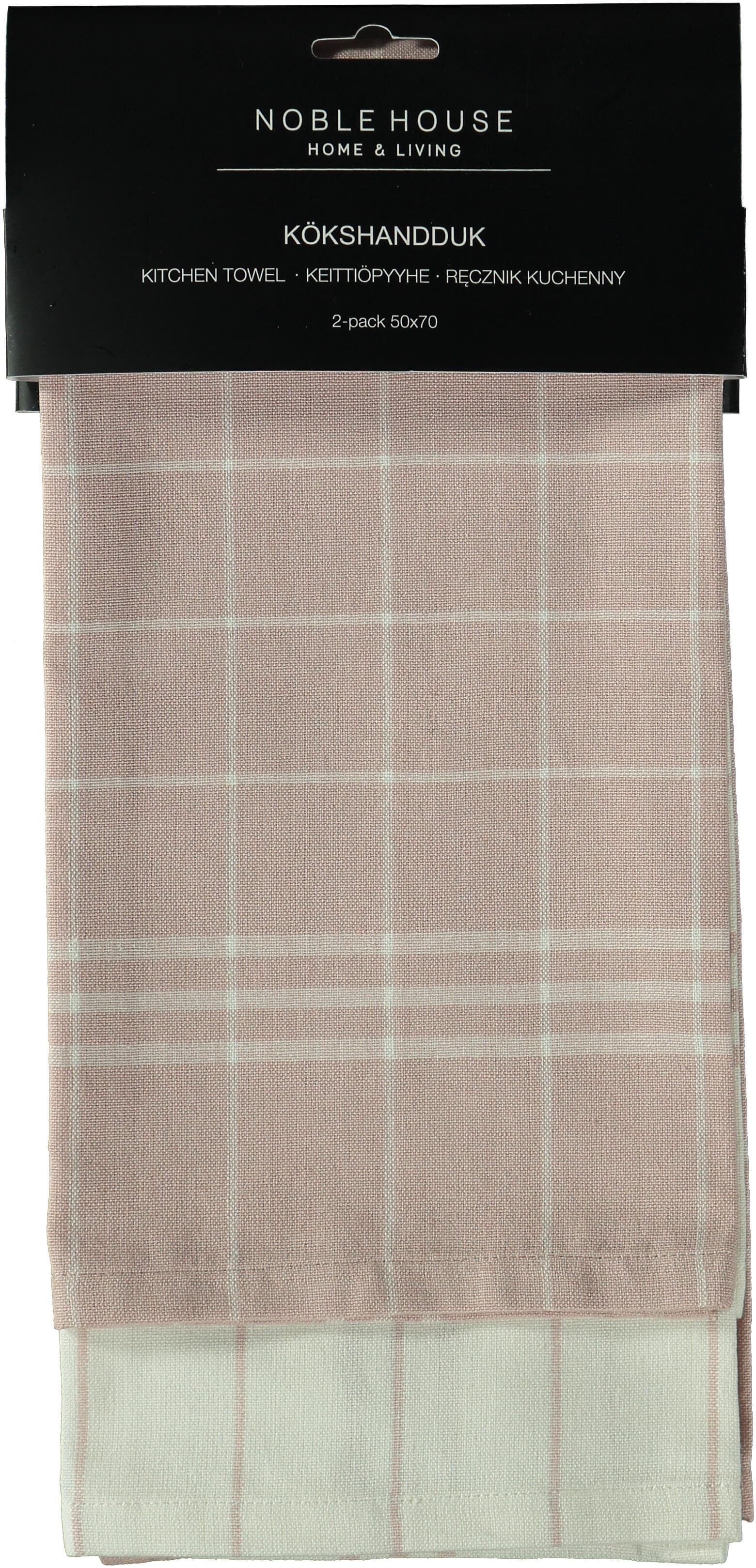 Kökshandduk Hanna Classic 2-pack