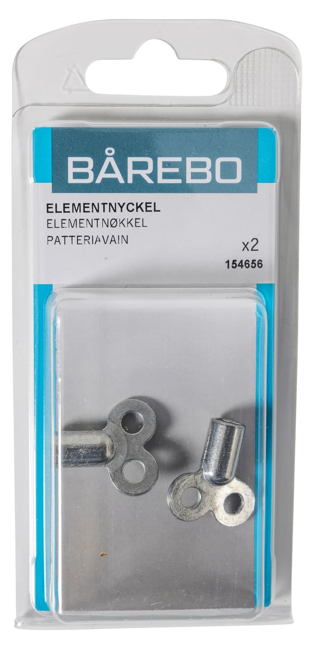 Elementnyckel
