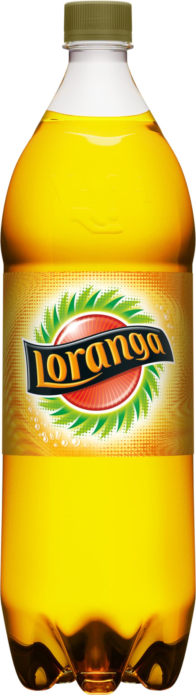 Läsk Loranga