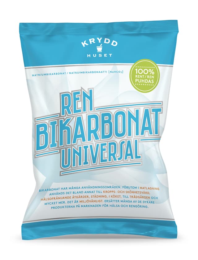 Bikarbonat
