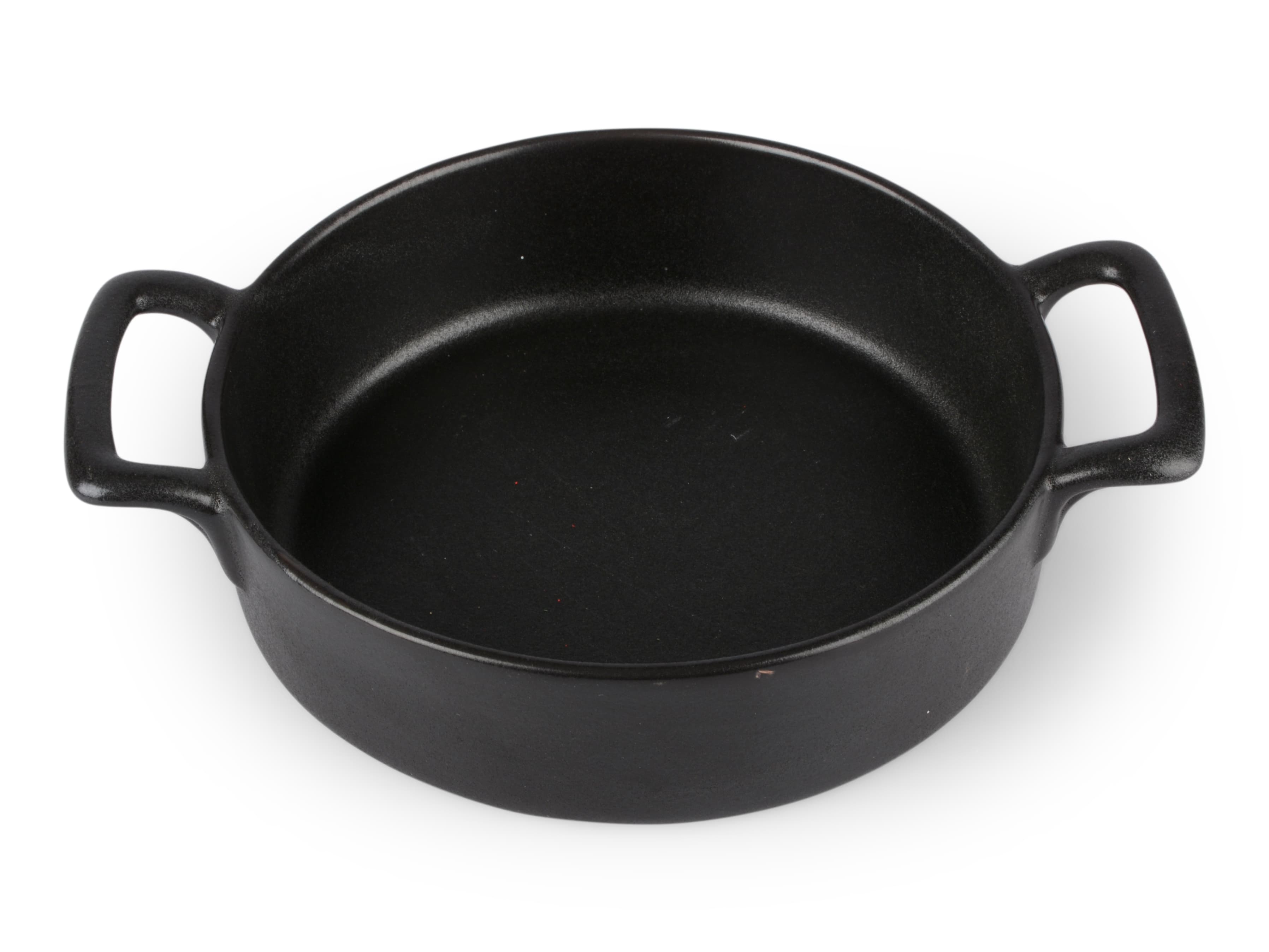 Ugnsform Oliver Oval 20cm