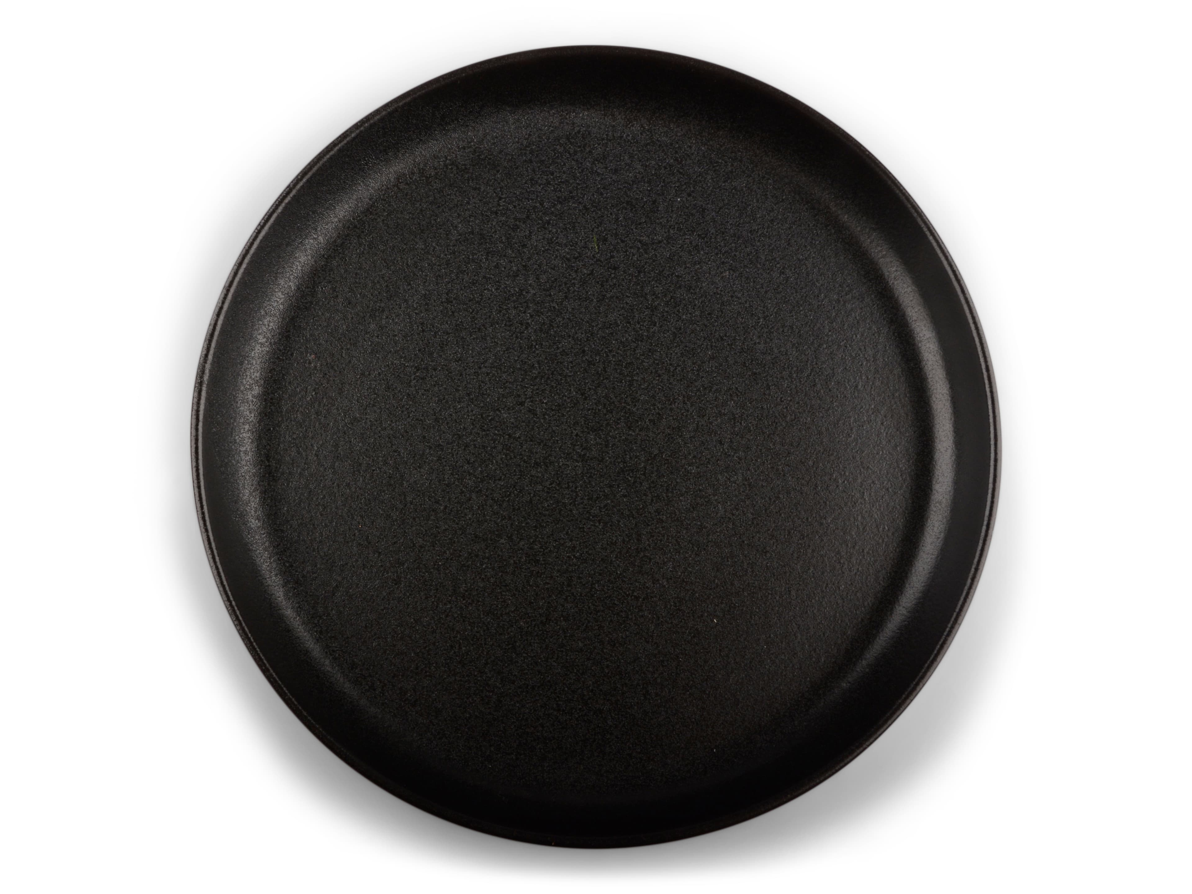 Assiett Oliver Flat