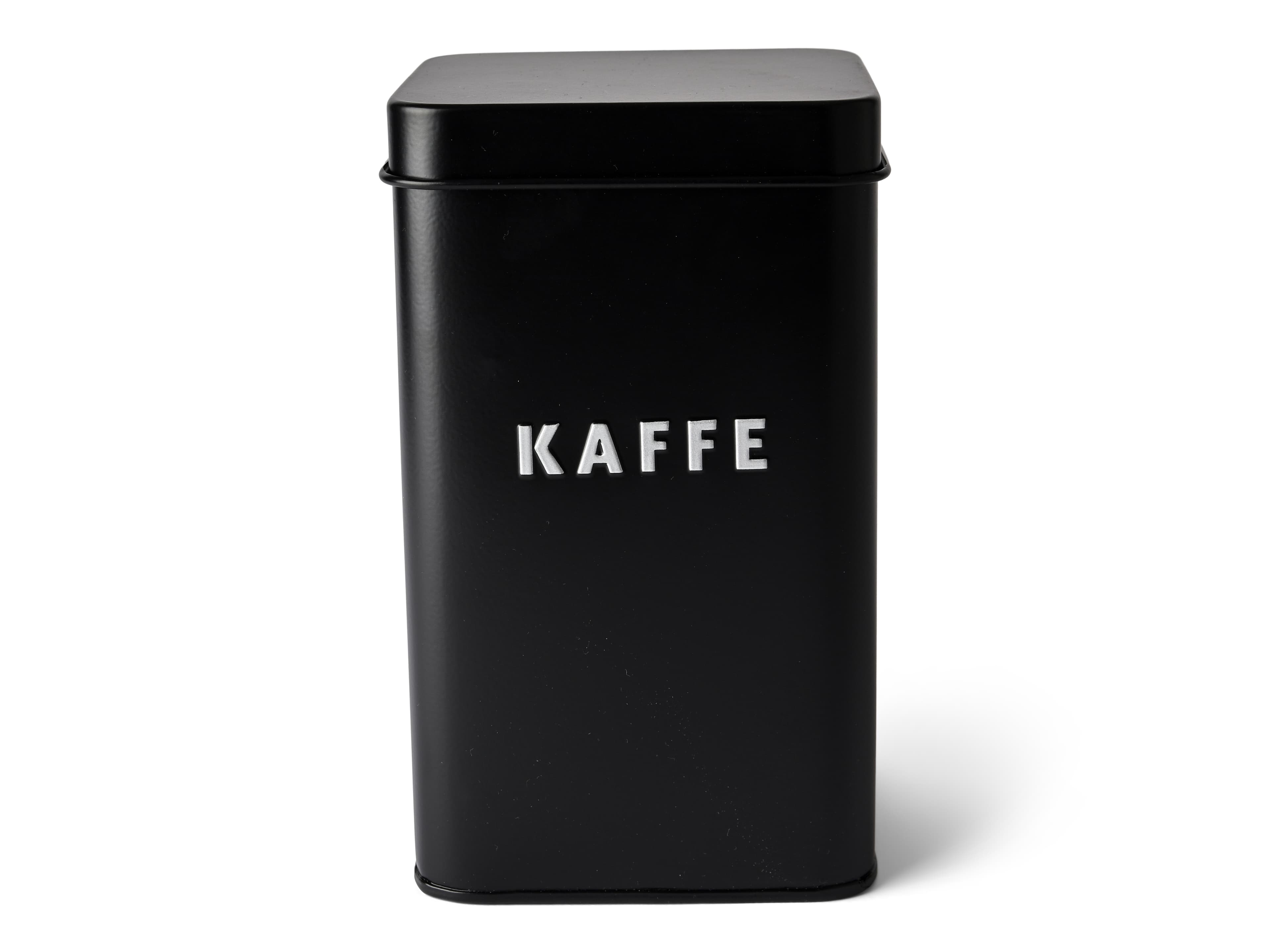 Burk Kaffe