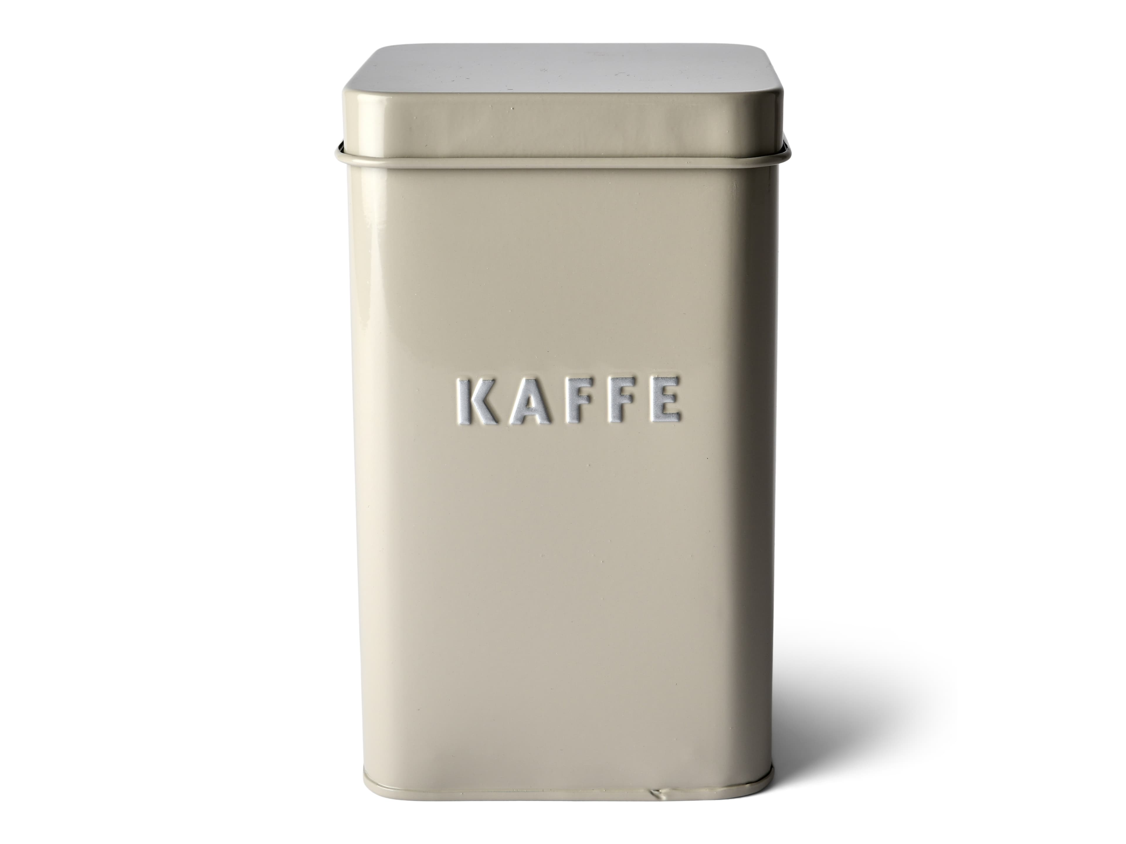 Burk Kaffe