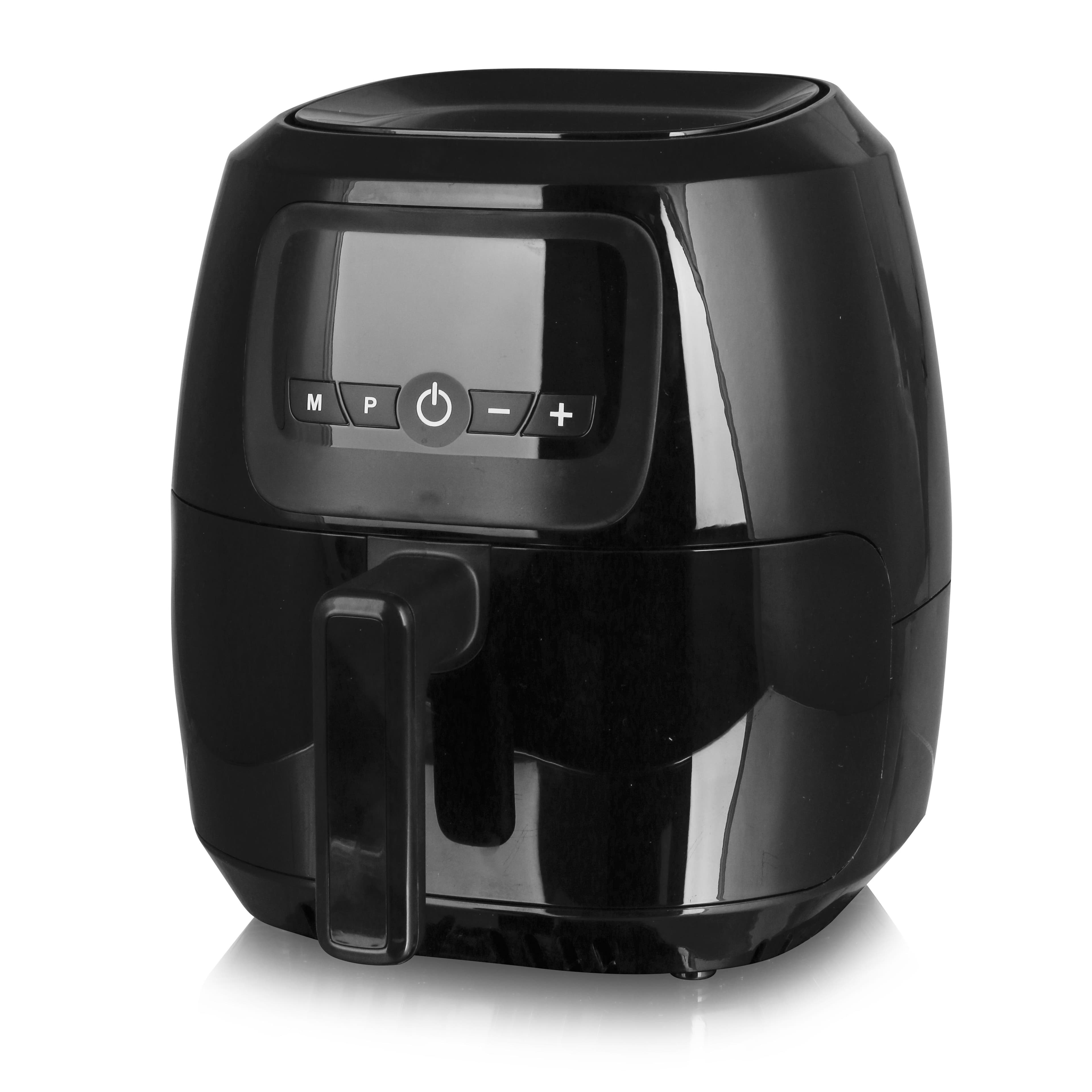 Smart Fryer