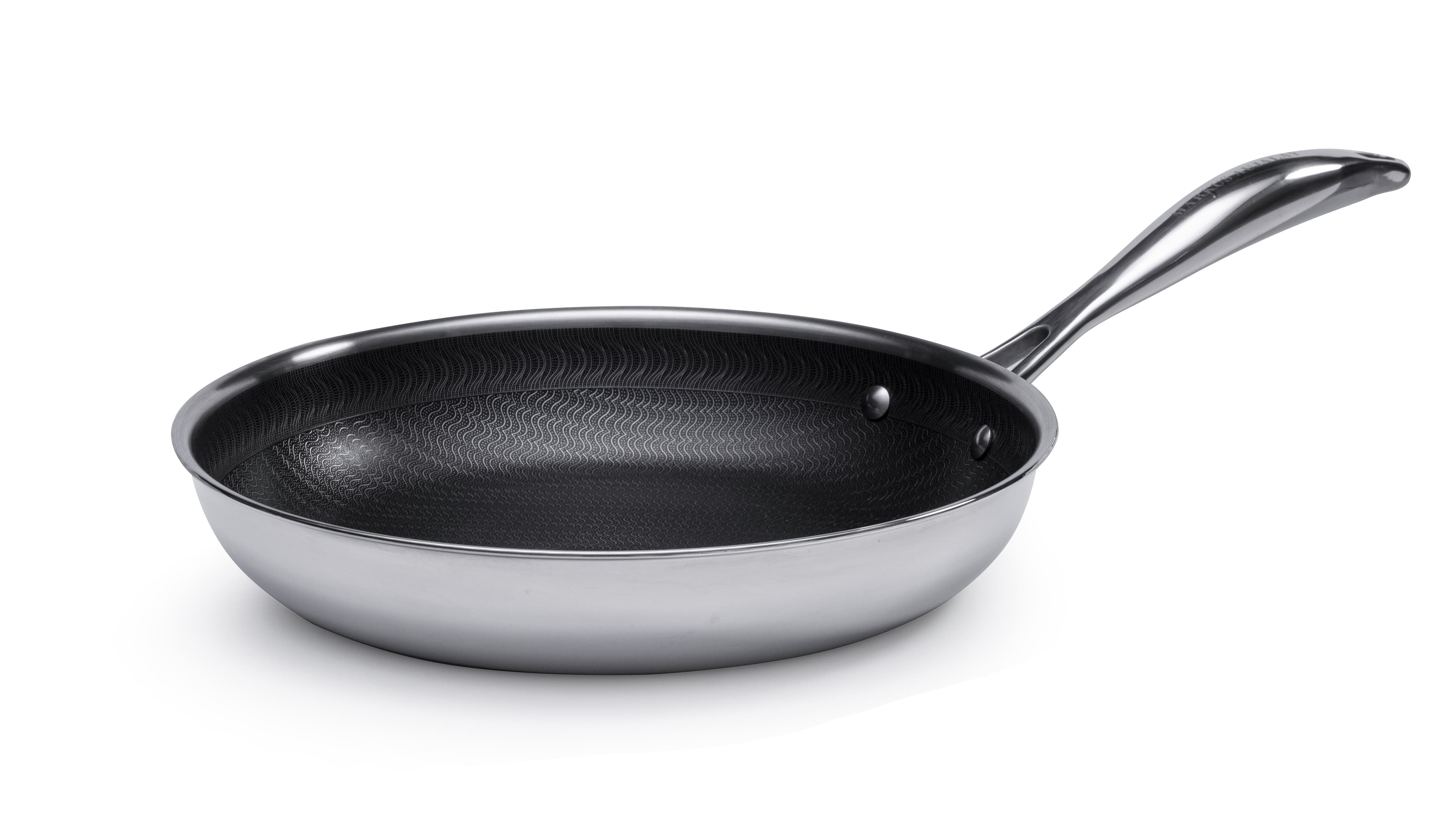 Stekpanna Steel 28cm