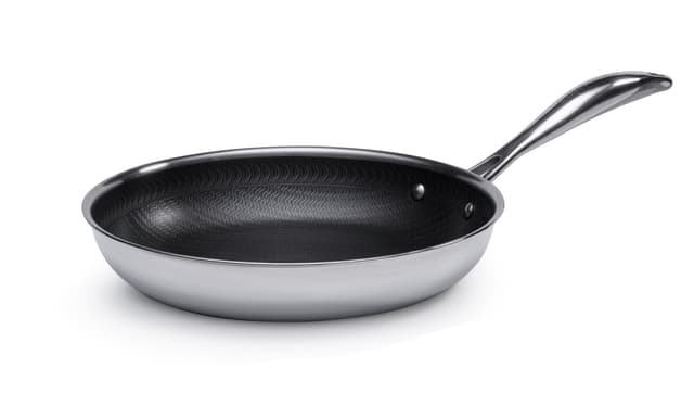 Stekpanna Steel 28cm