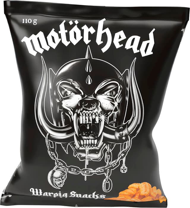 Baconchips