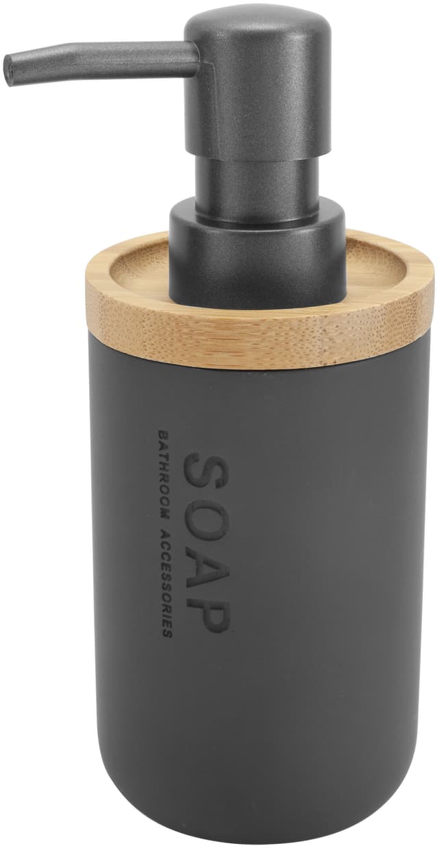 Tvålpump Grön
