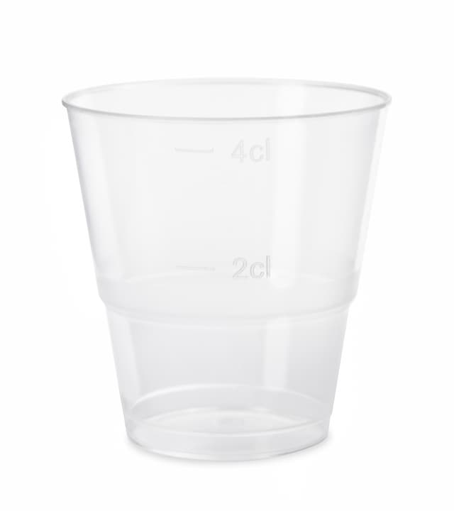 Snapsglas 5cl