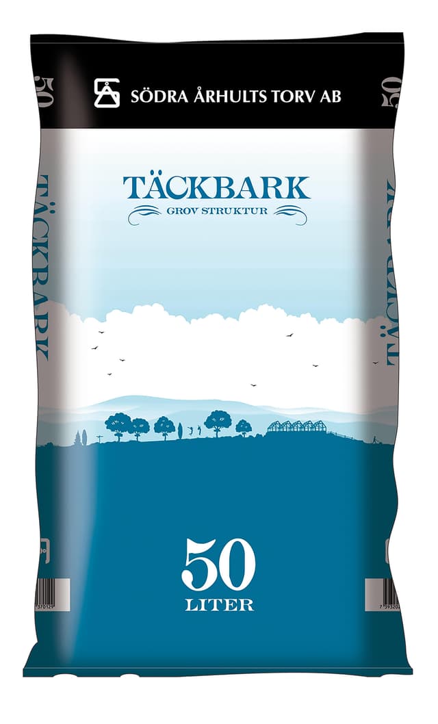 Täckbark