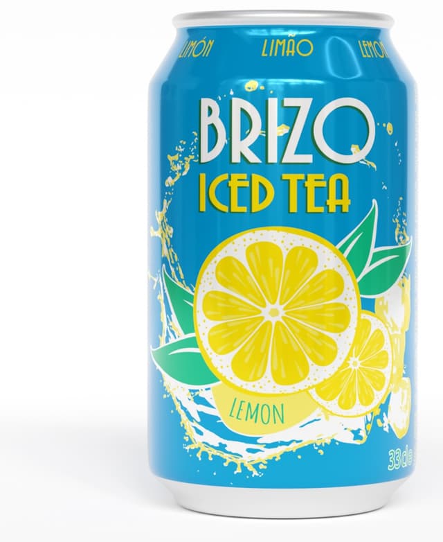 Iste Citron