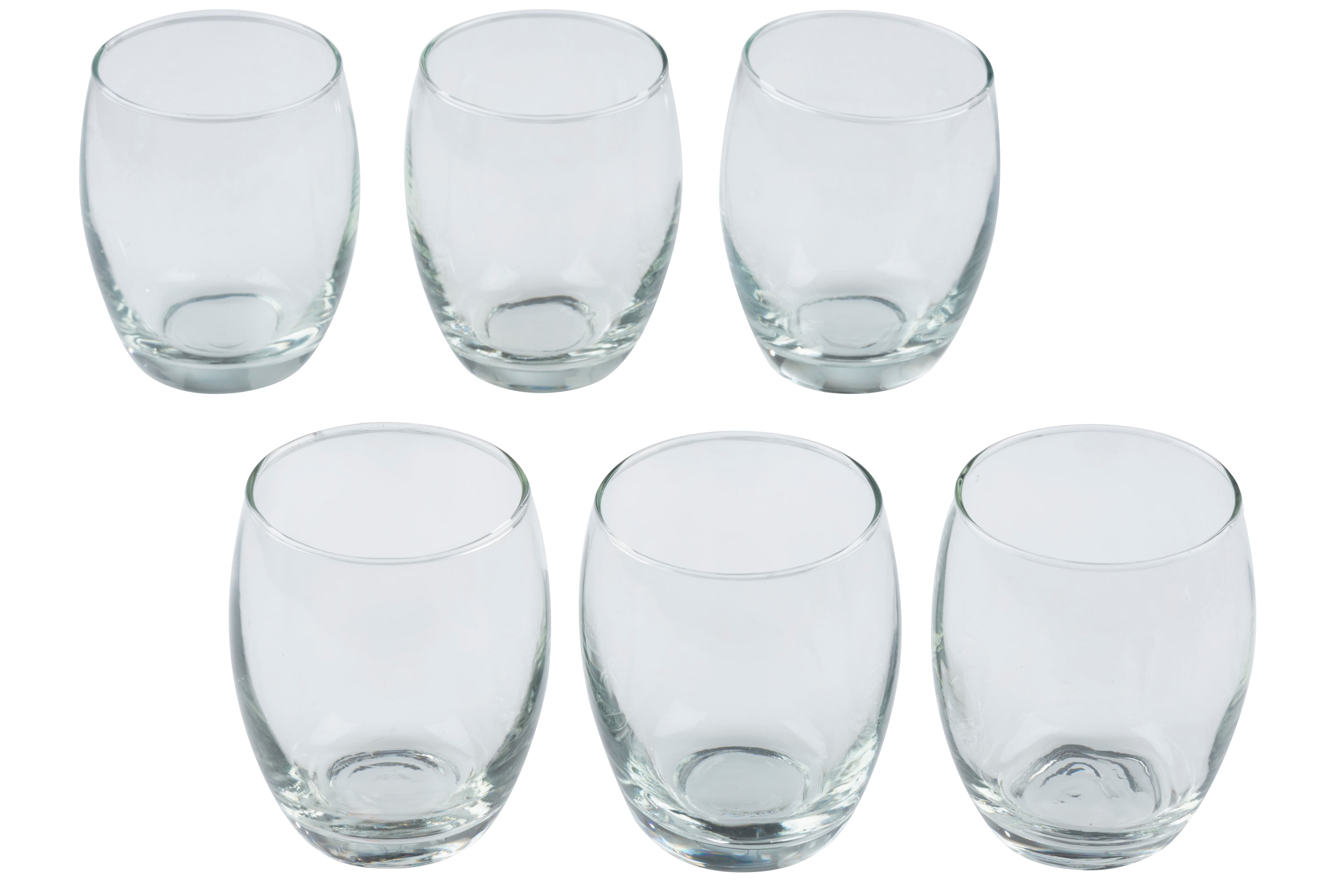Glas Tumbler 35cl