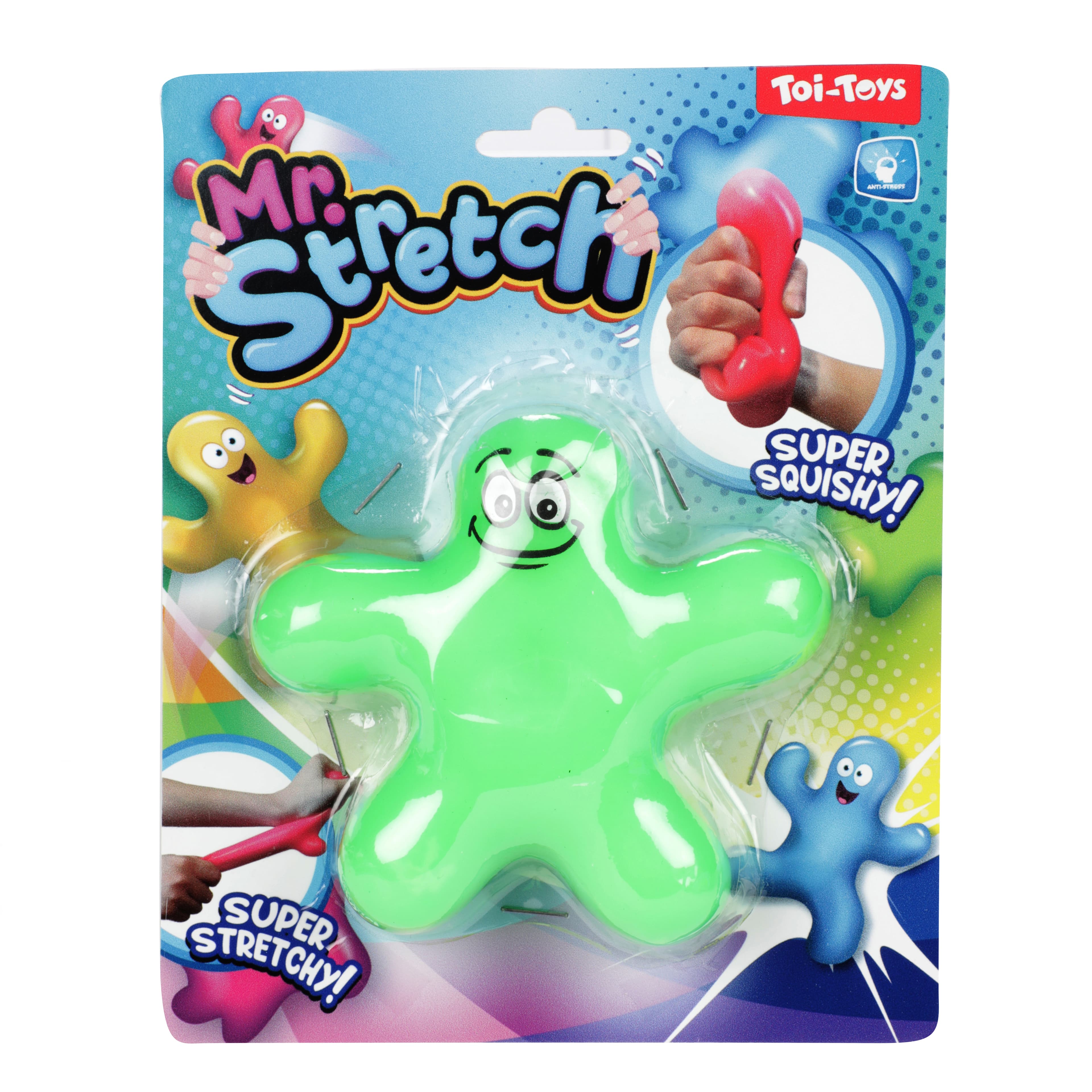 Antistress MrStretch