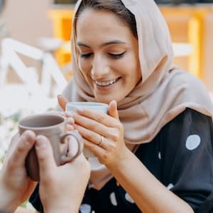 Bryggkaffe Mellanrost Koffeinfritt