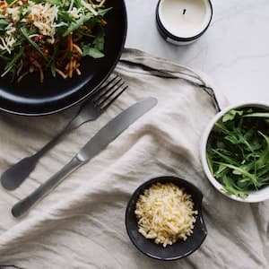 Vegetarisk Färs Ärtprotein