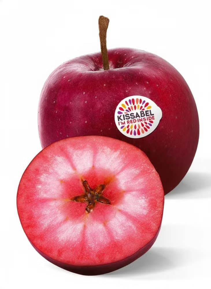 Äpple Kissabel 3pack Klass1 Italien